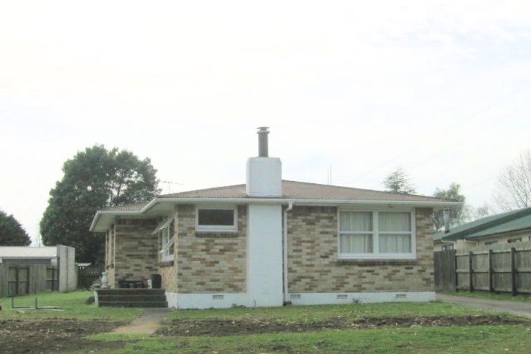 Photo of property in 15 Sunrise Avenue, Owhata, Rotorua, 3010