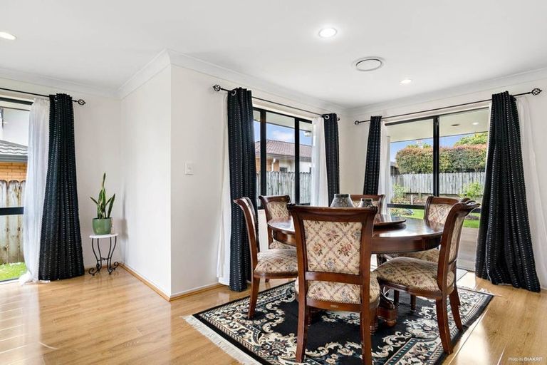 Photo of property in 541 Chapel Road, East Tamaki, Auckland, 2016