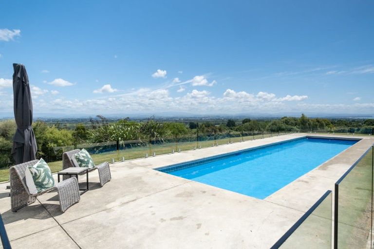 Photo of property in 55 Tuki Tuki Hills Road, Haumoana, 4180