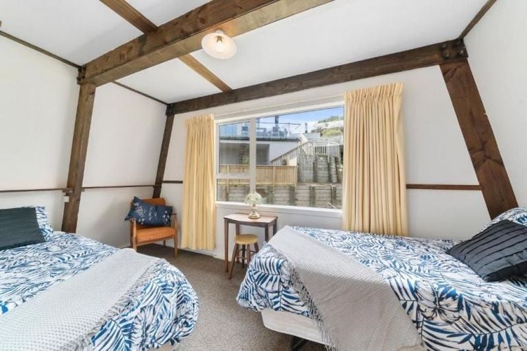 Photo of property in 56 Tutere Street, Waikanae Beach, Waikanae, 5036