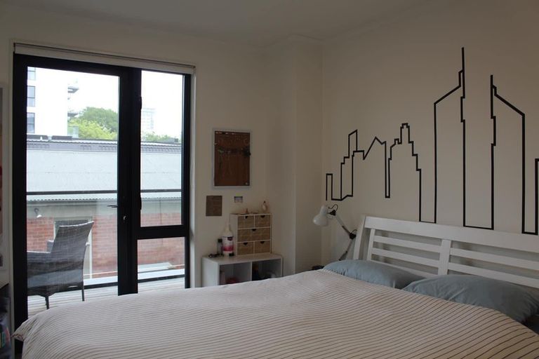 Photo of property in 207/194 Worcester Street, Christchurch Central, Christchurch, 8011