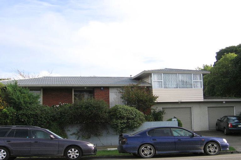 Photo of property in 174 Victoria Avenue, Hokowhitu, Palmerston North, 4410