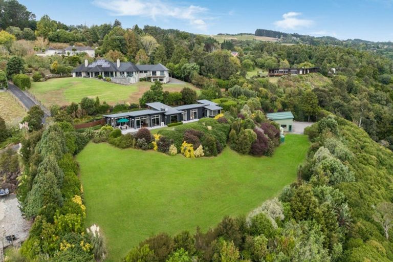 Photo of property in 47 Harry Dreadon Road, Opaheke, Papakura, 2584