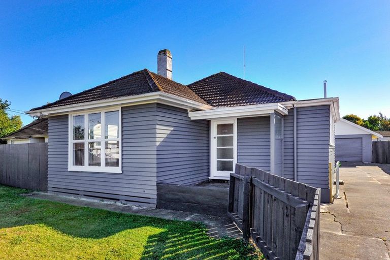 Photo of property in 903 Bledisloe Street, Raureka, Hastings, 4120