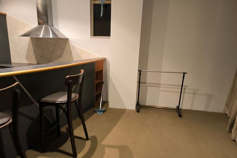 Photo of property in Sirocco Apartments, 402/8 Church Street, Wellington Central, Wellington, 6011