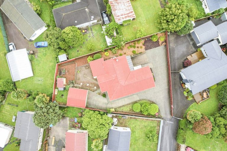 Photo of property in 107 Mahoe Street, Melville, Hamilton, 3206