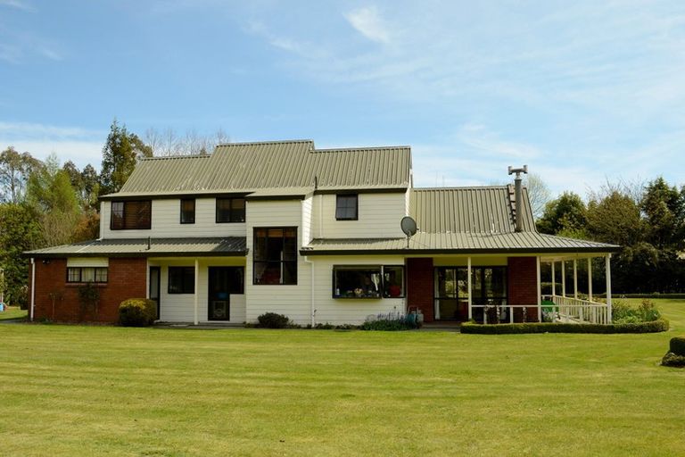 Photo of property in 254 Paerata Road, Tirohanga, Atiamuri, 3078