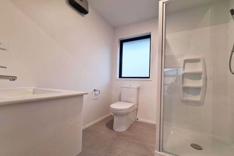 Photo of property in 183 Faringdon Boulevard, Rolleston, 7615