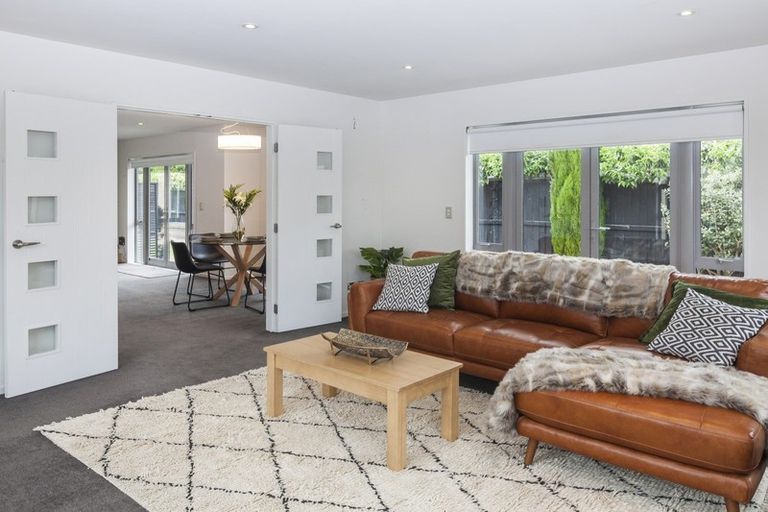 Photo of property in 1 Grassington Lane, Wigram, Christchurch, 8025