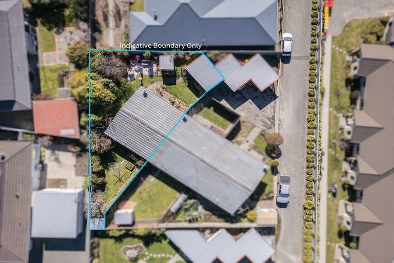 Photo of property in 3/422 Wai-iti Road, Gleniti, Timaru, 7910