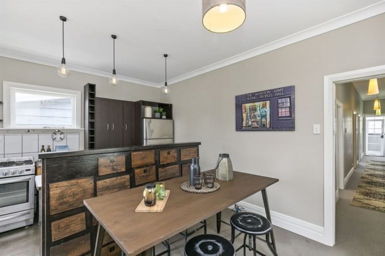 Photo of property in 35 Normanby Street, Newtown, Wellington, 6021