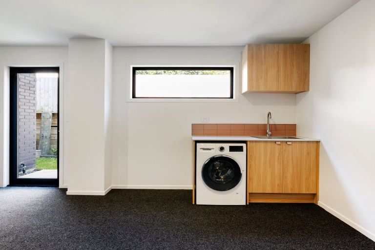 Photo of property in 4/7 Tarbett Road, Hillcrest, Hamilton, 3216