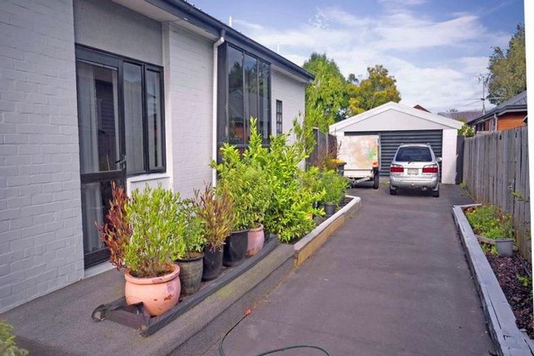 Photo of property in 45 Nicholls Street, Richmond, Christchurch, 8013