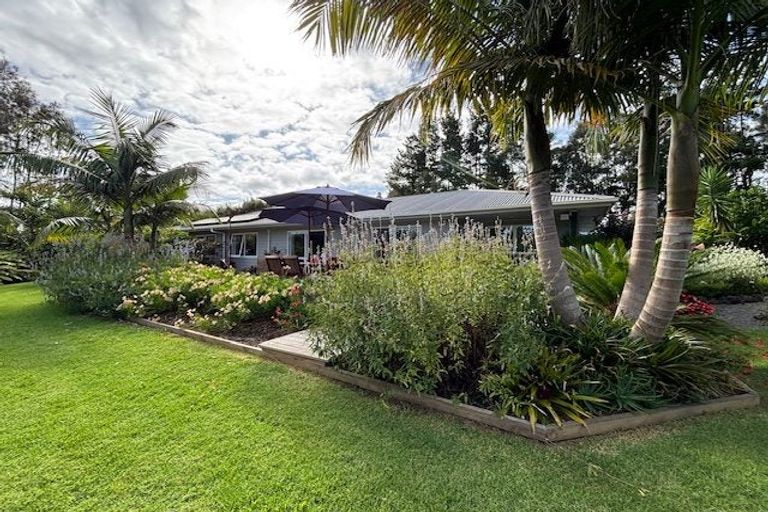 Photo of property in 303 Puketotara Road, Waipapa, Kerikeri, 0295