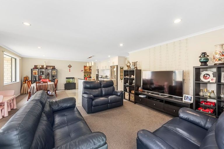 Photo of property in 119 Te Manatu Drive, Huntington, Hamilton, 3210