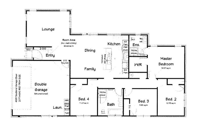 Photo of property in 112 Black Swamp Road, Mangawhai, Wellsford, 0975