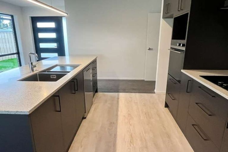 Photo of property in 14a Blakely Street, Amberley, 7410