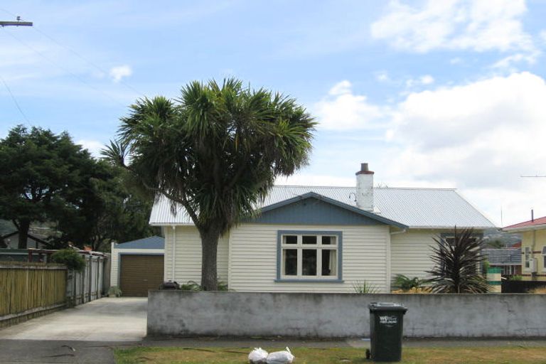 Photo of property in 92 Miro Street, Trentham, Upper Hutt, 5018