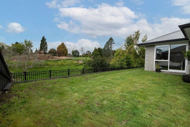 Photo of property in 11 Massee Way, Te Puke, 3119