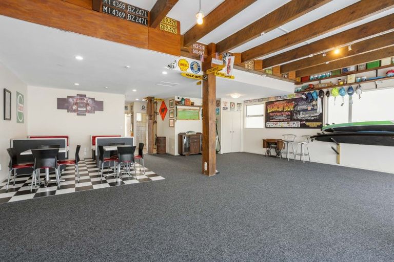 Photo of property in 807 Martyn Road, Whangamata, 3620