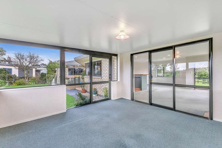 Photo of property in 95 Baker Road, Mangorei, New Plymouth, 4371