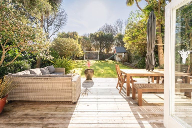 Photo of property in 8 Carrington Street, Mount Cook, Wellington, 6021