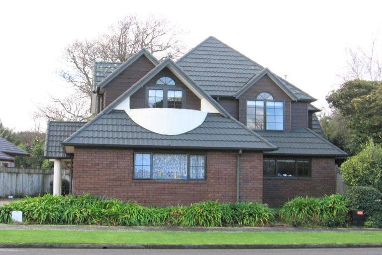 Photo of property in 17 Jickell Street, Hokowhitu, Palmerston North, 4410