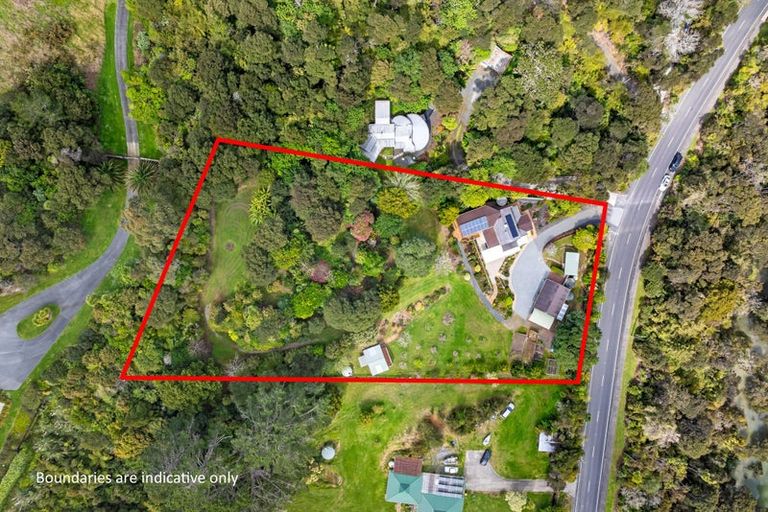 Photo of property in 1082 Sandspit Road, Sandspit, Warkworth, 0982
