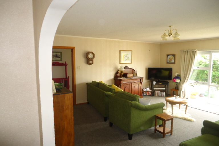 Photo of property in 7 Charles Crescent, Putaruru, 3411