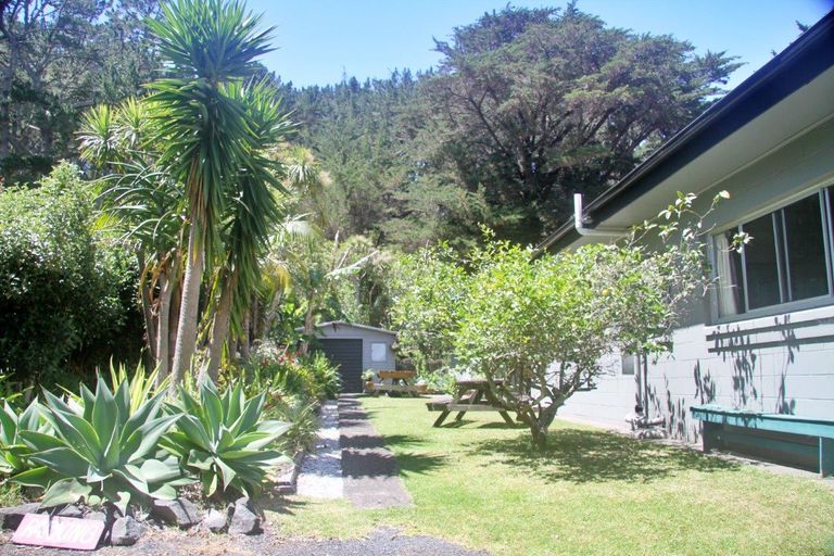 Photo of property in Te Kao Lodge, 6894 Far North Road, Te Kao, 0484