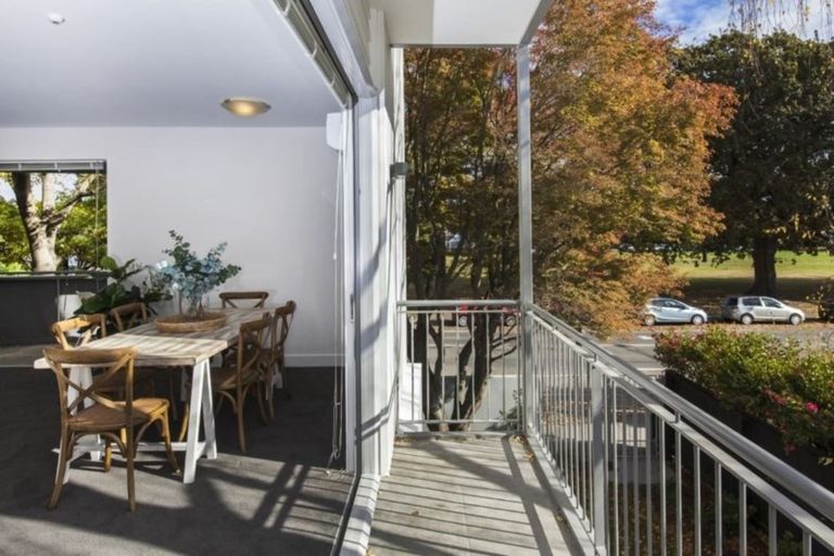 Photo of property in Braemar Apartments, 2/2 Cranmer Square, Christchurch Central, Christchurch, 8013