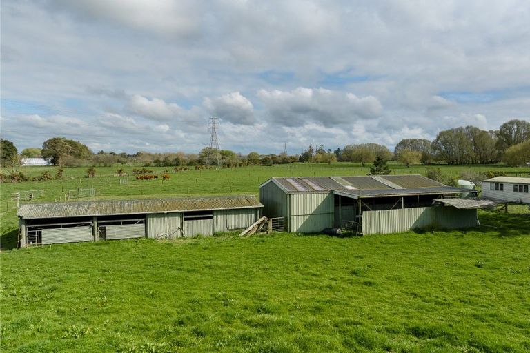 Photo of property in 81 Marychurch Road, Pukemoremore, Cambridge, 3493