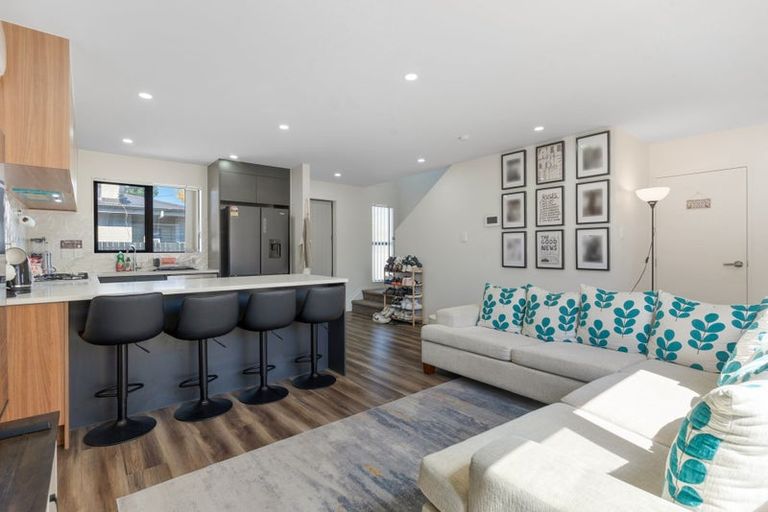 Photo of property in 116b Kimpton Road, Papatoetoe, Auckland, 2025