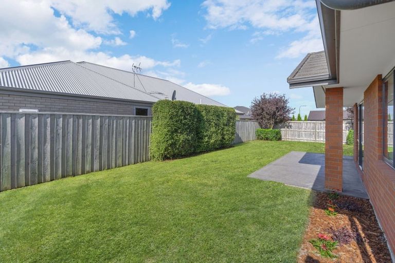 Photo of property in 11 Brittan Drive, Rolleston, 7615
