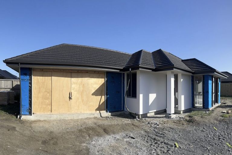 Photo of property in 12 Agathis Crescent, Wigram, Christchurch, 8025