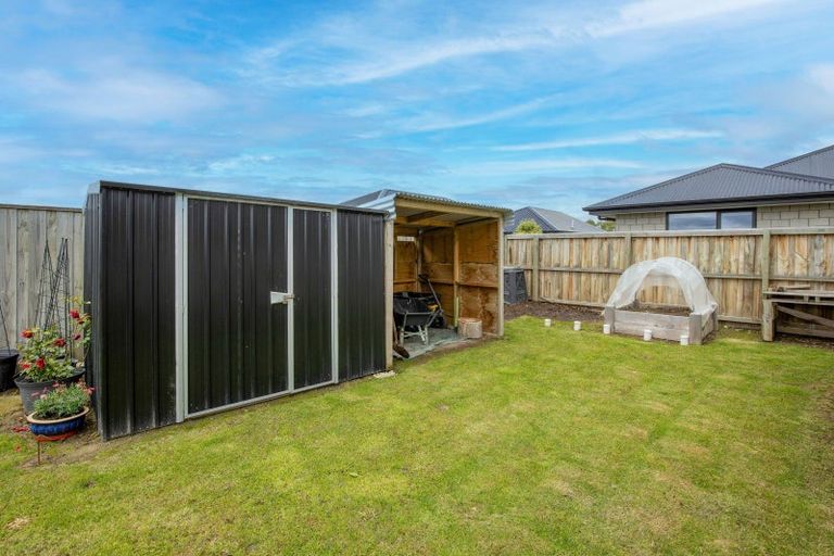 Photo of property in 7 Cherry Avenue, Darfield, 7510