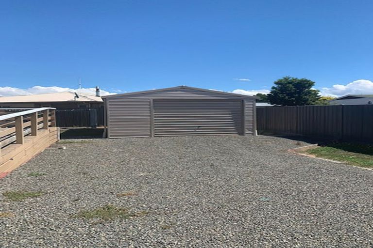 Photo of property in 132 Tavistock Road, Waipukurau, 4200