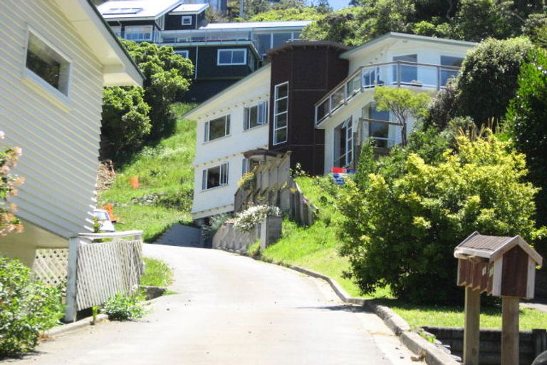 Photo of property in 39e Onslow Road, Khandallah, Wellington, 6035