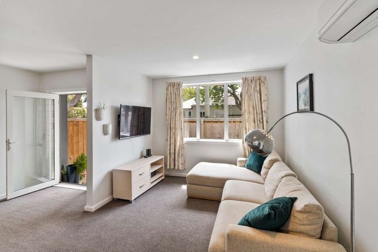 Photo of property in 114 Ranfurly Street, St Albans, Christchurch, 8014