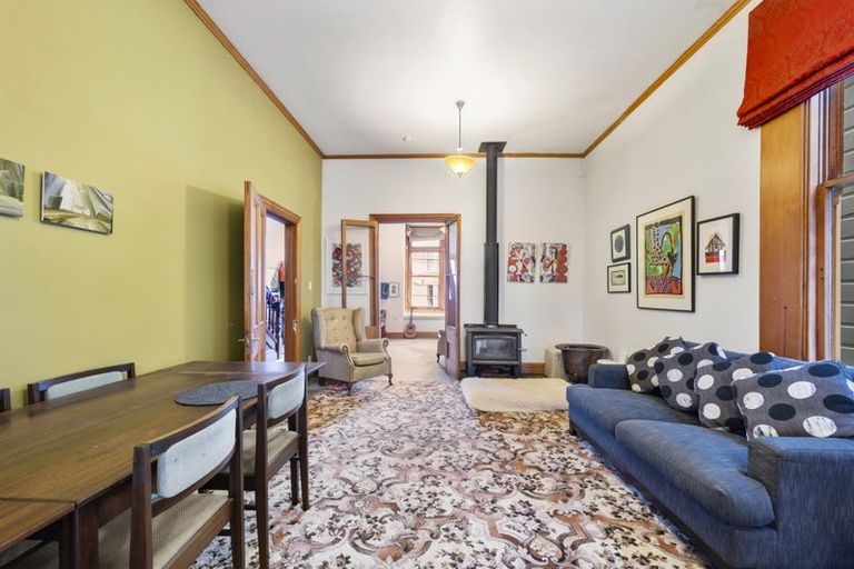 Photo of property in 94 Pirie Street, Mount Victoria, Wellington, 6011