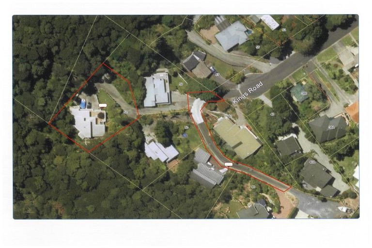 Photo of property in 52 Kings Road, Paihia, 0200