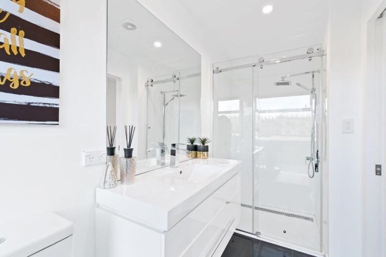 Photo of property in 5/652 Springston Rolleston Road, Rolleston, 7615