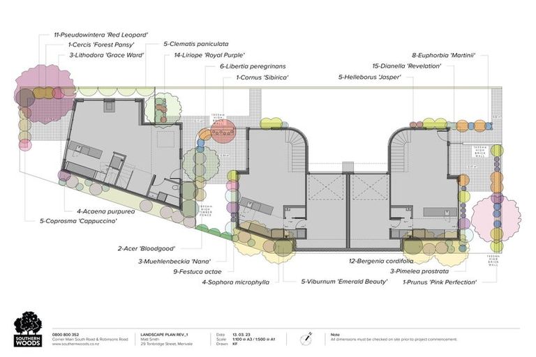 Photo of property in 29a Tonbridge Street, Merivale, Christchurch, 8014