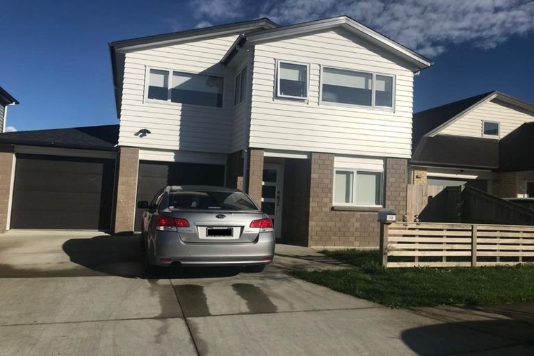 Photo of property in 12 Pate Crescent, Favona, Auckland, 2024