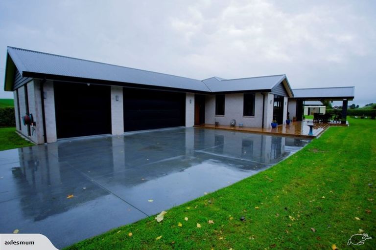 Photo of property in 845 Frontier Road, Pirongia, Te Awamutu, 3876