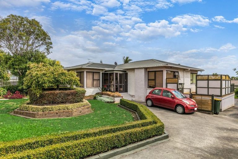 Photo of property in 21 Coronation Avenue, Pukekohe, 2120