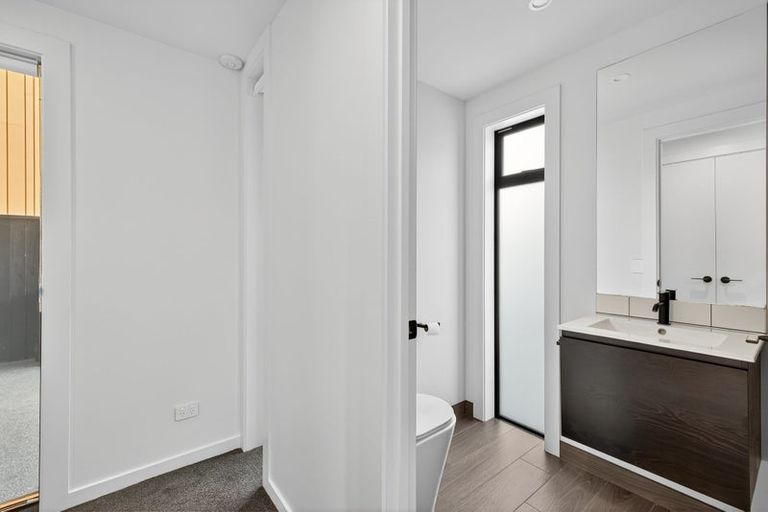 Photo of property in 212 Peterborough Street, Christchurch Central, Christchurch, 8013