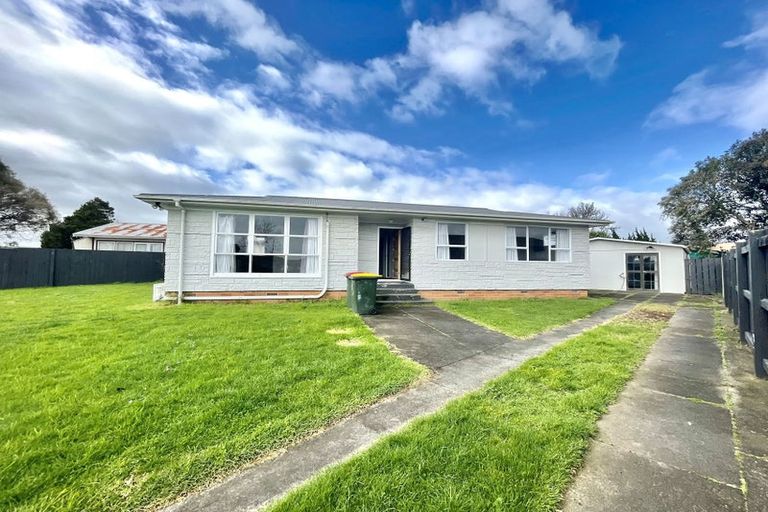 Photo of property in 7 Primrose Place, Manurewa, Auckland, 2102