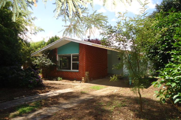 Photo of property in 93 Reservoir Street, Putaruru, 3411