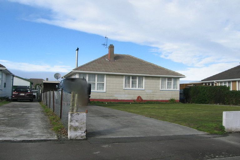 Photo of property in 91 Clyde Crescent, Roslyn, Palmerston North, 4414